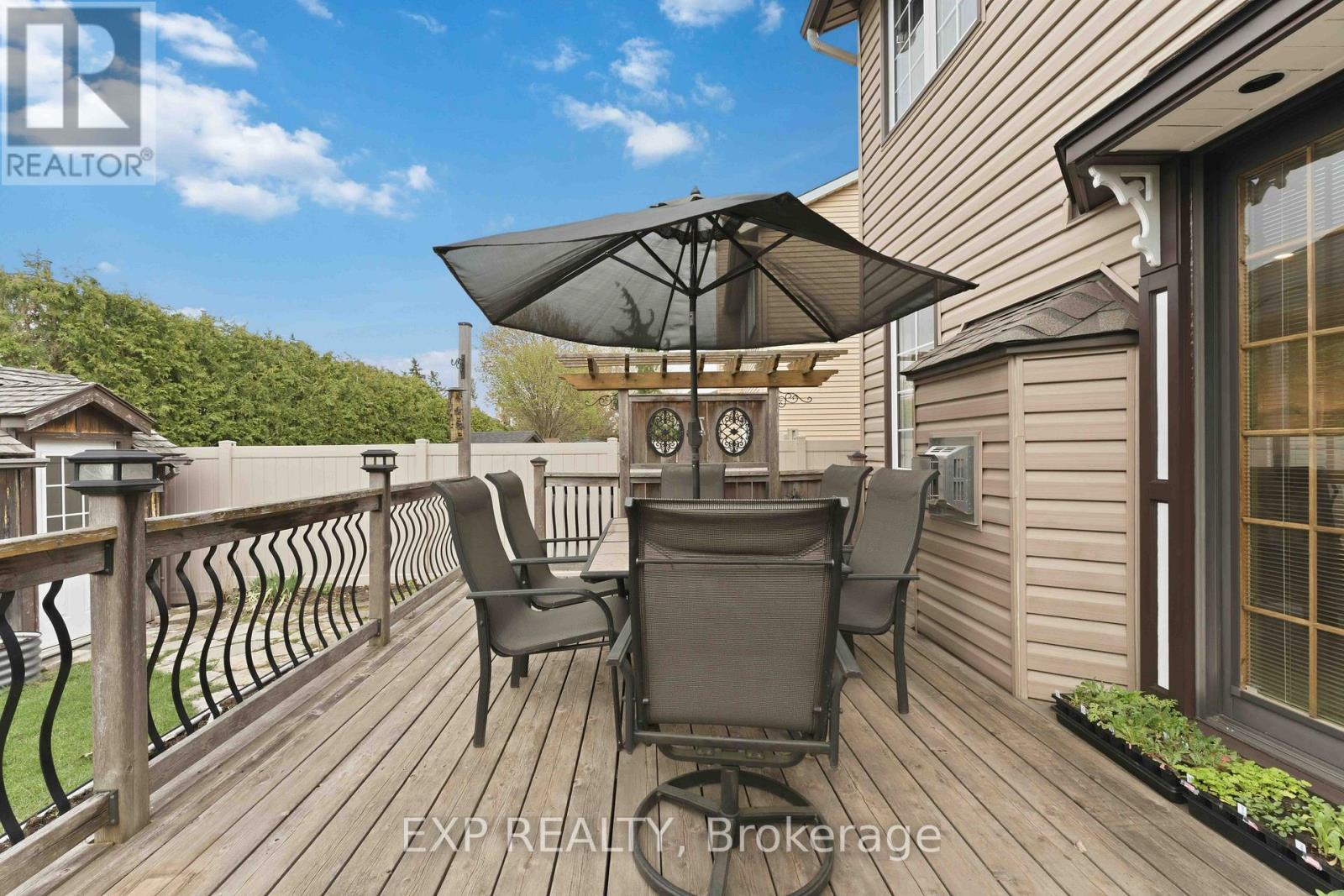 31 Four Seasons Drive, Ottawa, Ontario  K2E 7P9 - Photo 39 - X13091200