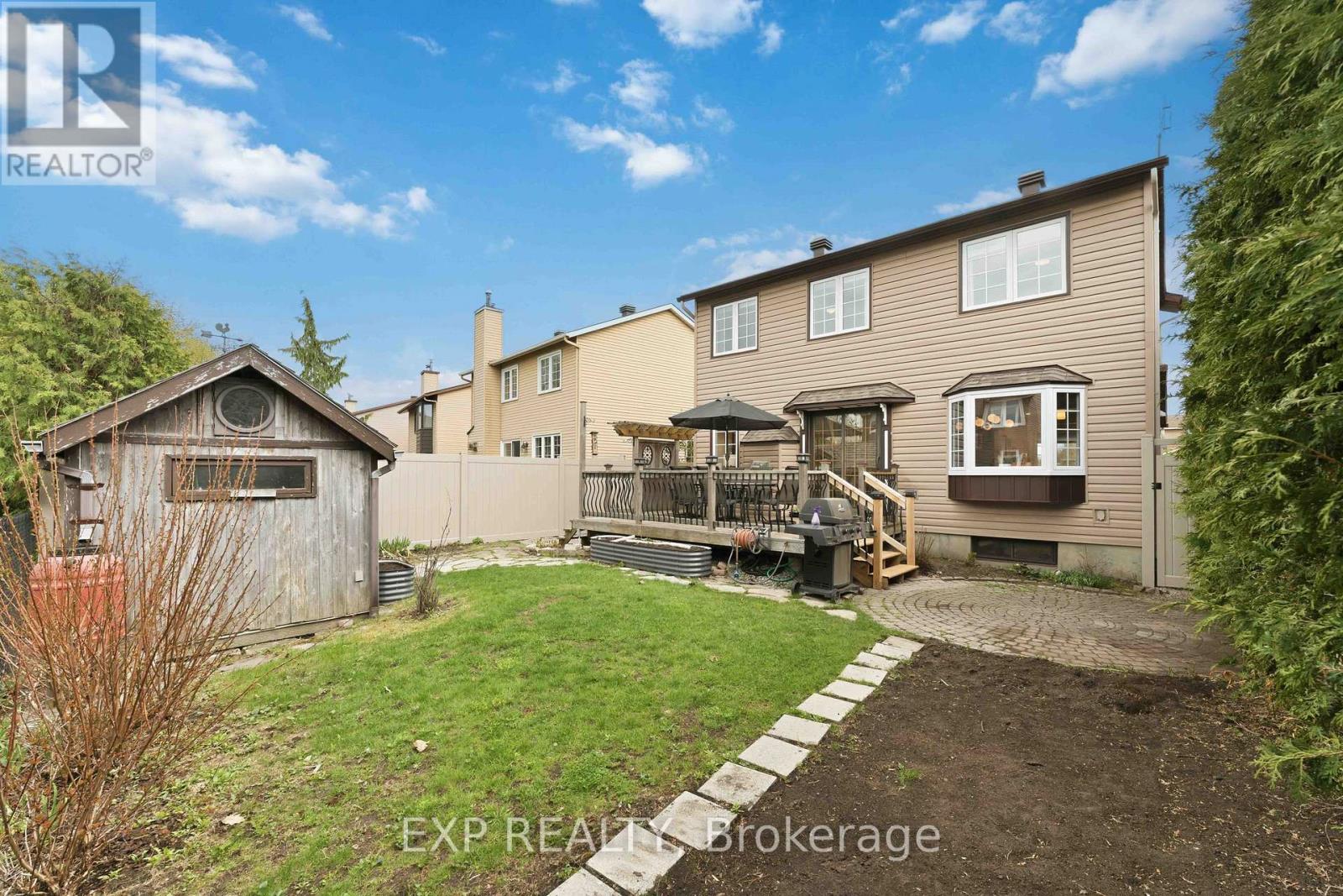31 Four Seasons Drive, Ottawa, Ontario  K2E 7P9 - Photo 40 - X13091200