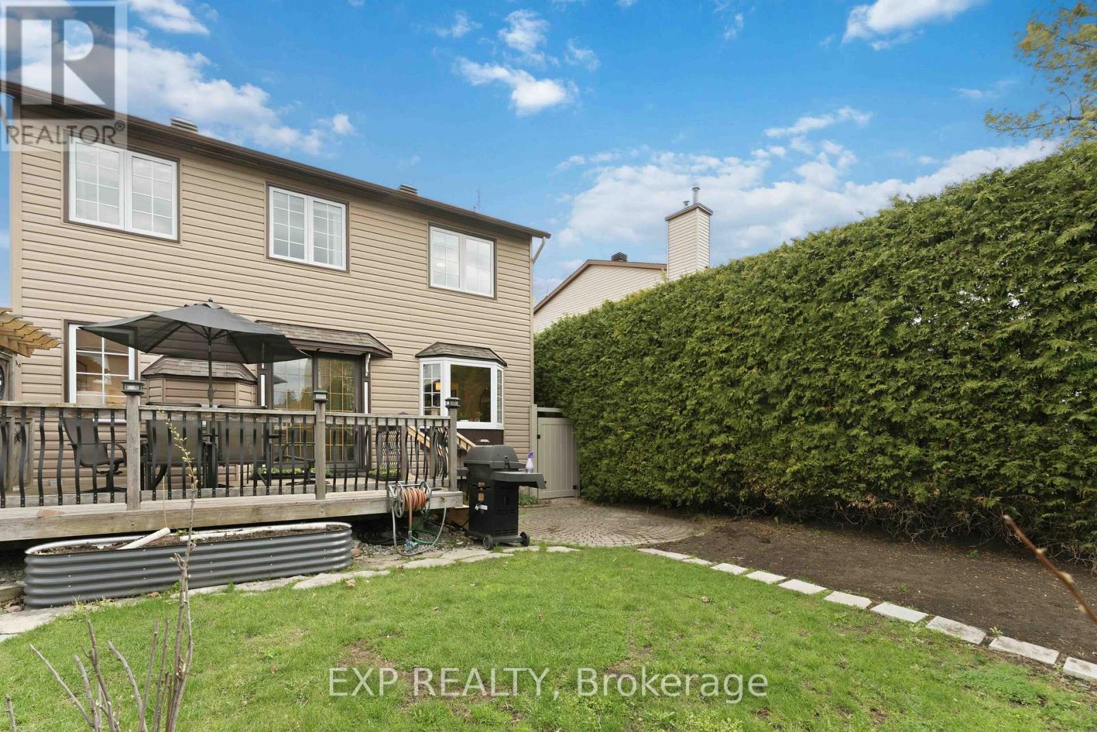 31 Four Seasons Drive, Ottawa, Ontario  K2E 7P9 - Photo 41 - X13091200
