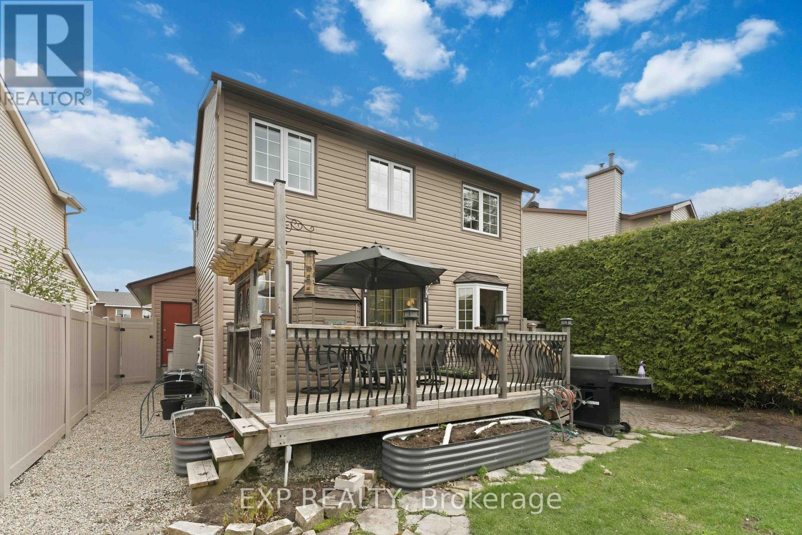 31 Four Seasons Drive, Ottawa, Ontario  K2E 7P9 - Photo 42 - X13091200
