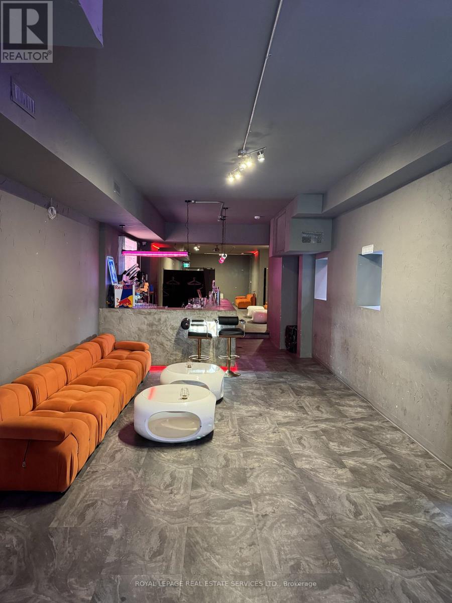 172 Ossington Avenue, Toronto, Ontario  M6J 2Z7 - Photo 4 - C13076702