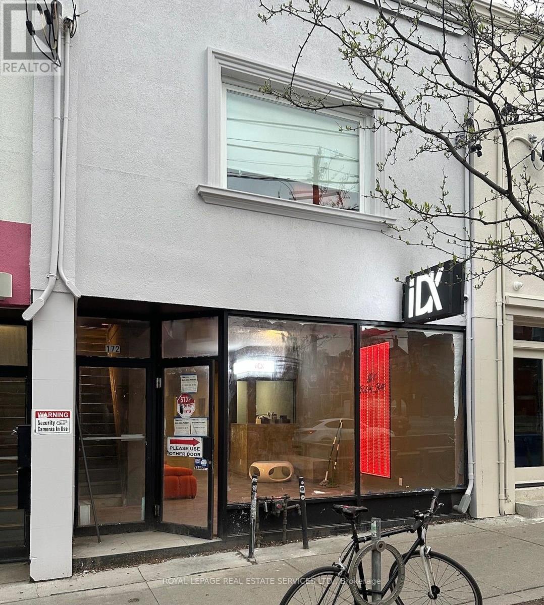172 Ossington Avenue, Toronto, Ontario  M6J 2Z7 - Photo 23 - C13076702