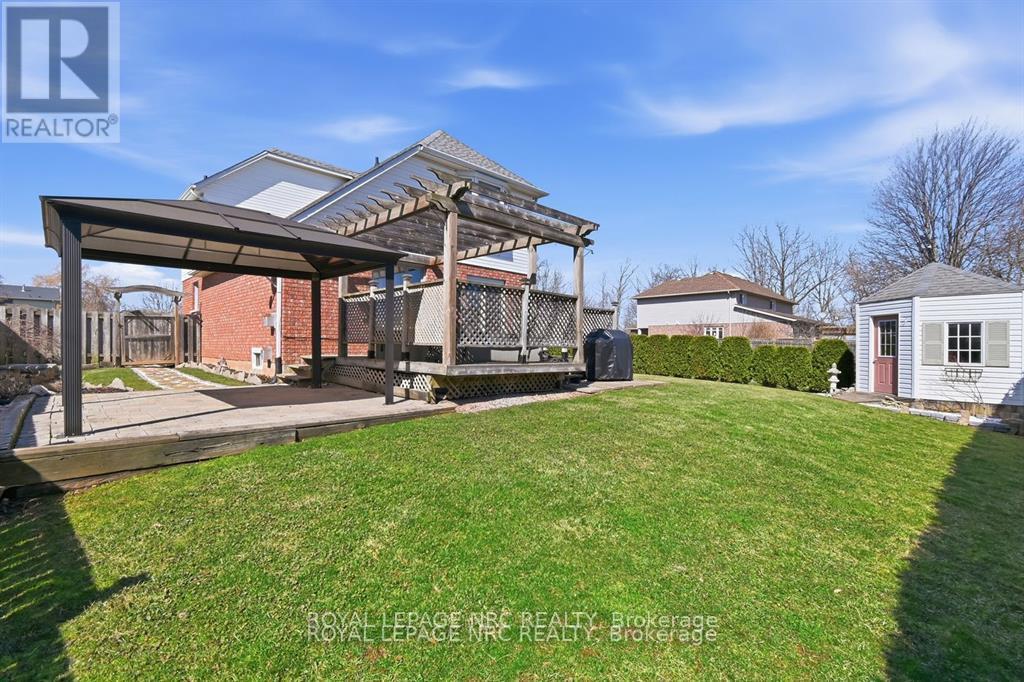 4393 Tamarac Avenue, Lincoln, Ontario  L0R 1B8 - Photo 38 - X13091182