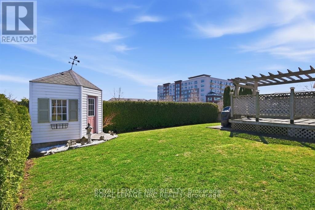 4393 Tamarac Avenue, Lincoln, Ontario  L0R 1B8 - Photo 41 - X13091182