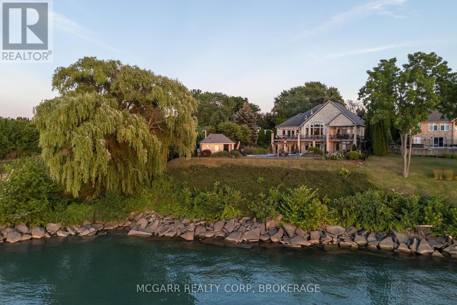 89 October Drive, St. Catharines, Ontario  L2N 6J4 - Photo 44 - X13091228