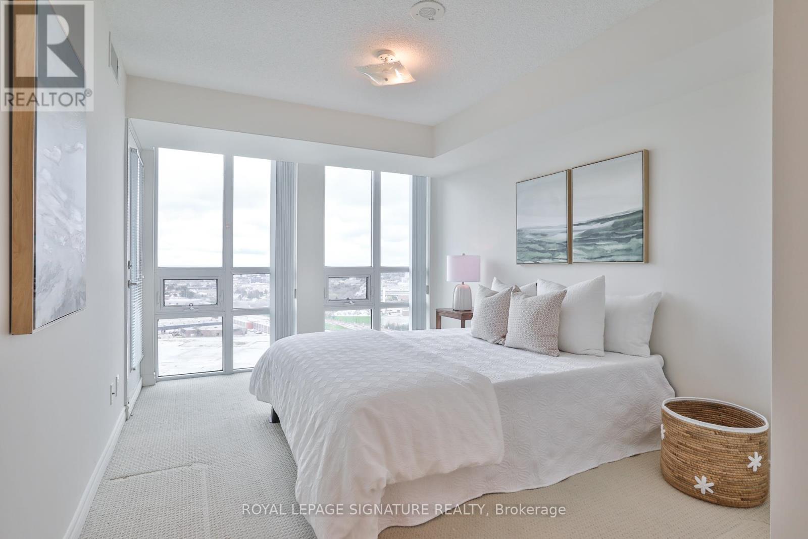 2207 - 88 Grangeway Avenue, Toronto, Ontario  M1H 0A2 - Photo 12 - E13090338