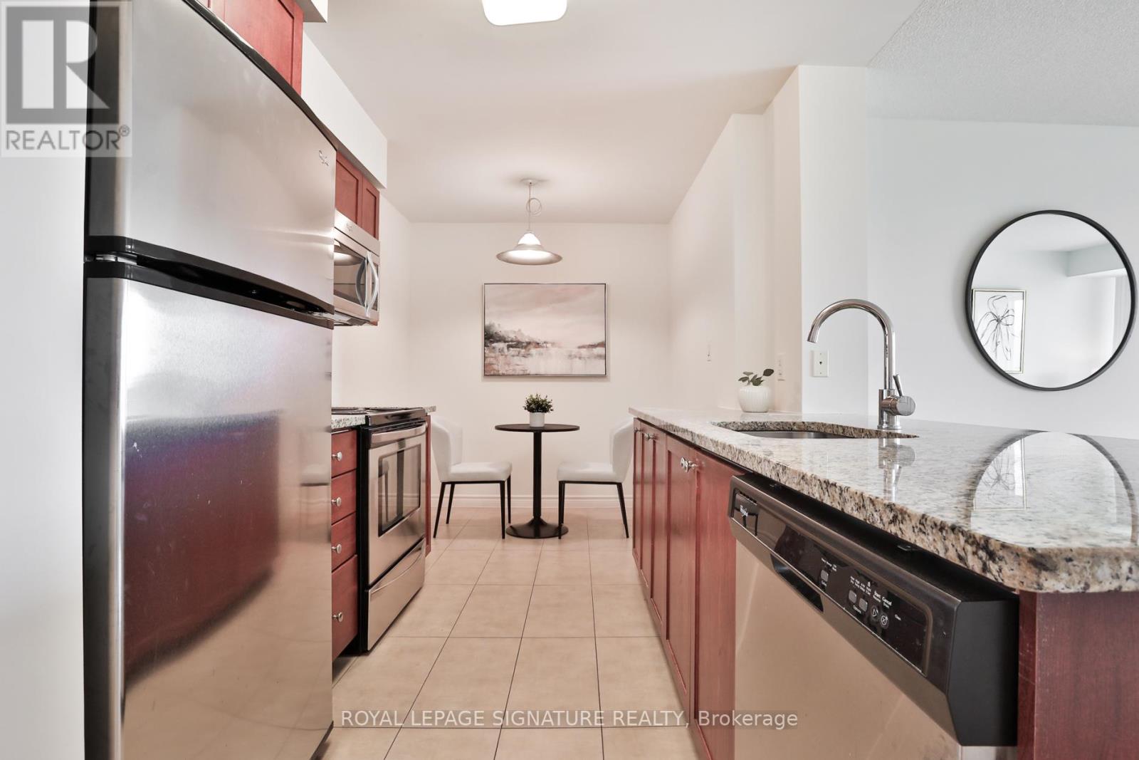 2207 - 88 Grangeway Avenue, Toronto, Ontario  M1H 0A2 - Photo 11 - E13090338