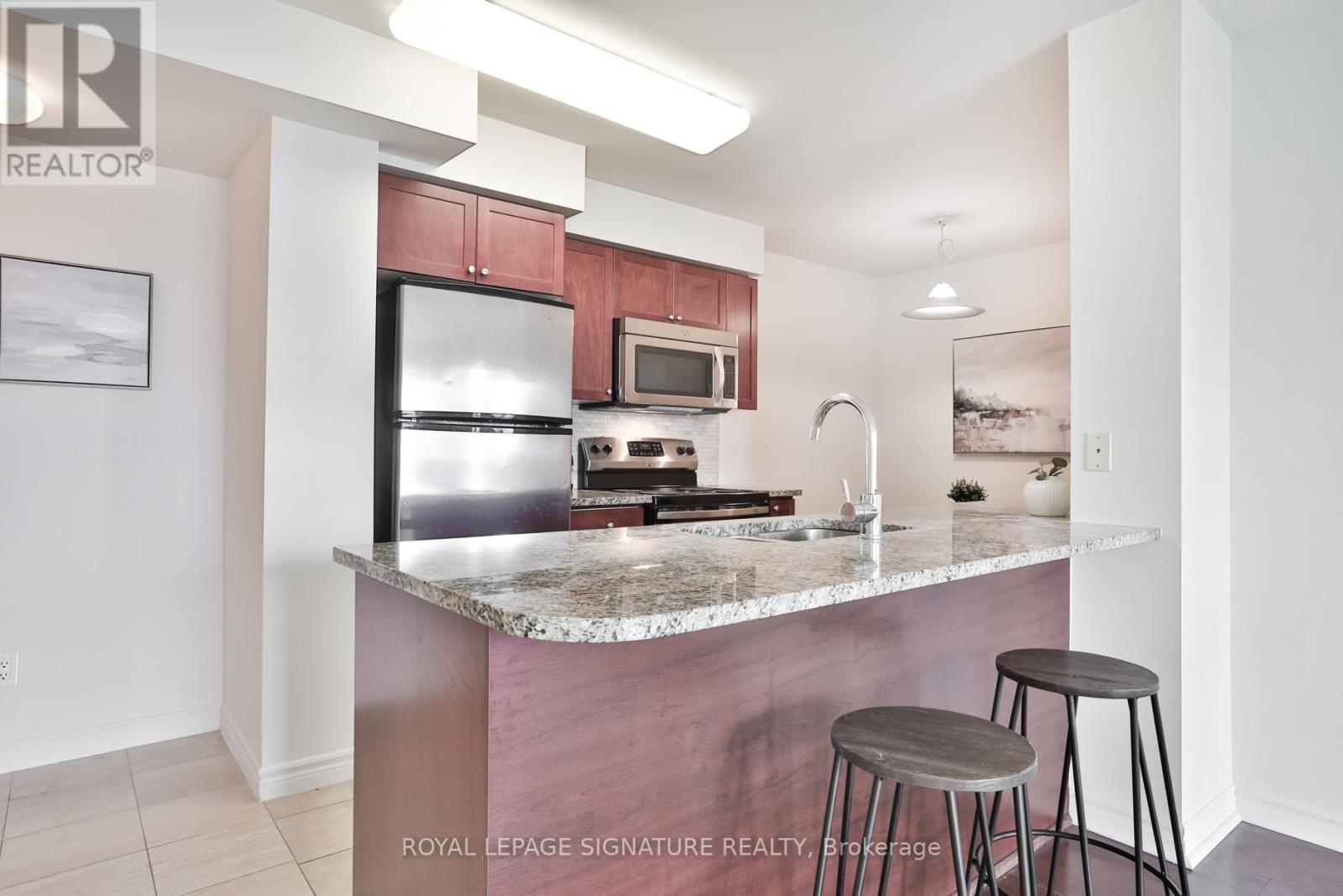 2207 - 88 Grangeway Avenue, Toronto, Ontario  M1H 0A2 - Photo 10 - E13090338