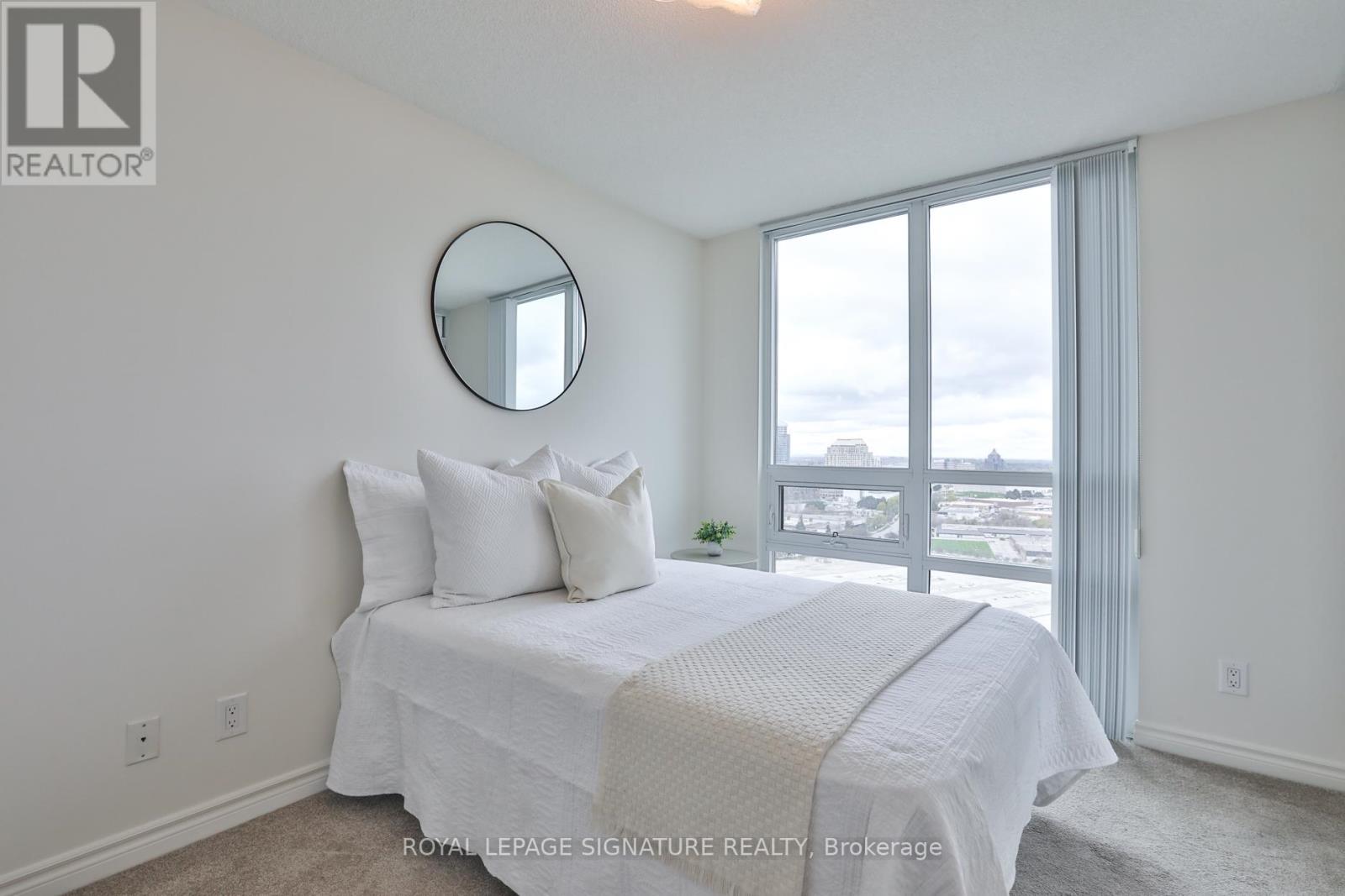 2207 - 88 Grangeway Avenue, Toronto, Ontario  M1H 0A2 - Photo 23 - E13090338