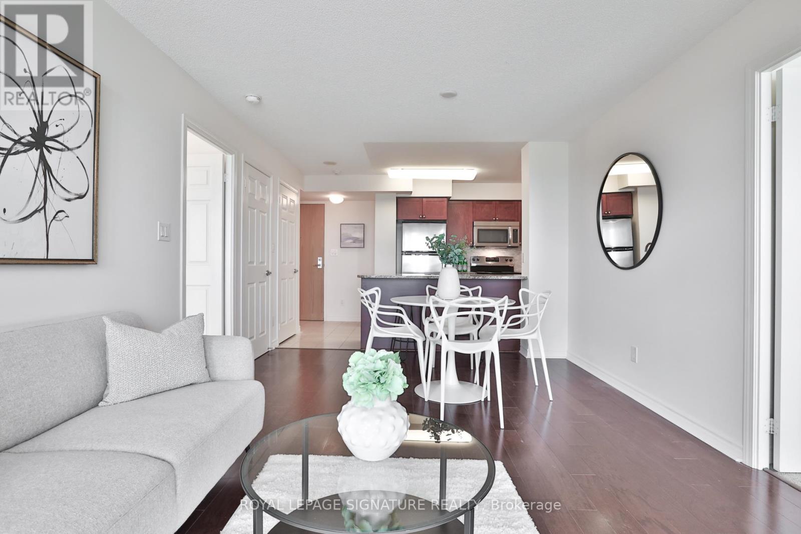 2207 - 88 Grangeway Avenue, Toronto, Ontario  M1H 0A2 - Photo 28 - E13090338