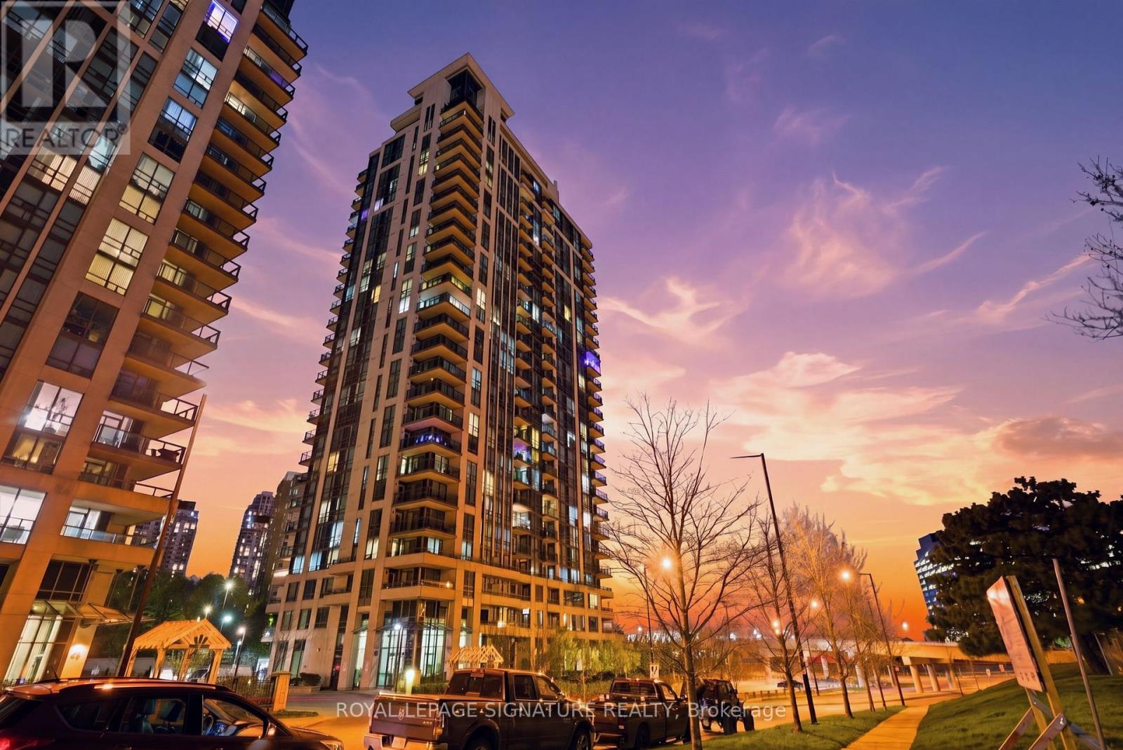 2207 - 88 Grangeway Avenue, Toronto, Ontario  M1H 0A2 - Photo 40 - E13090338