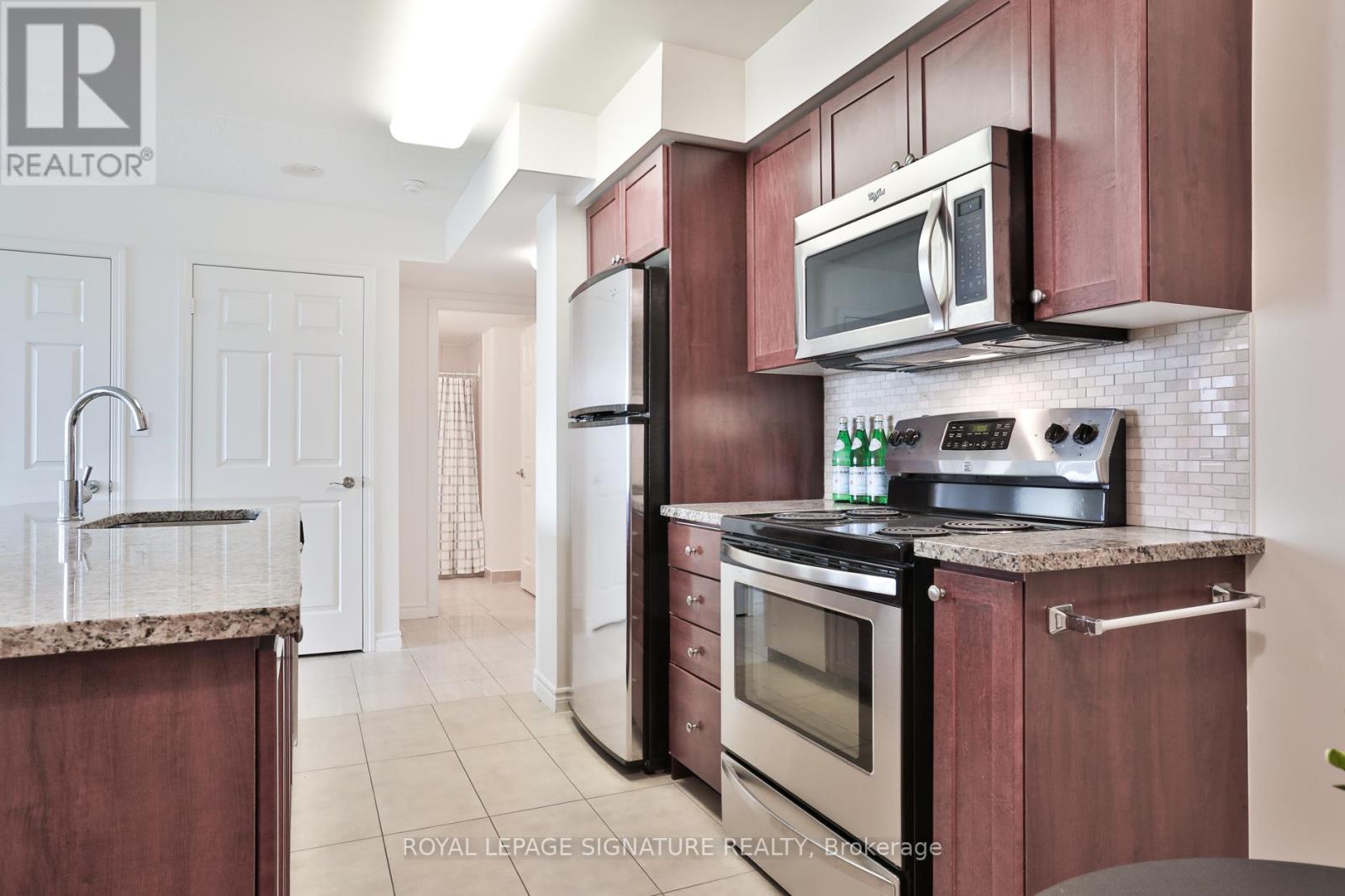 2207 - 88 Grangeway Avenue, Toronto, Ontario  M1H 0A2 - Photo 29 - E13090338