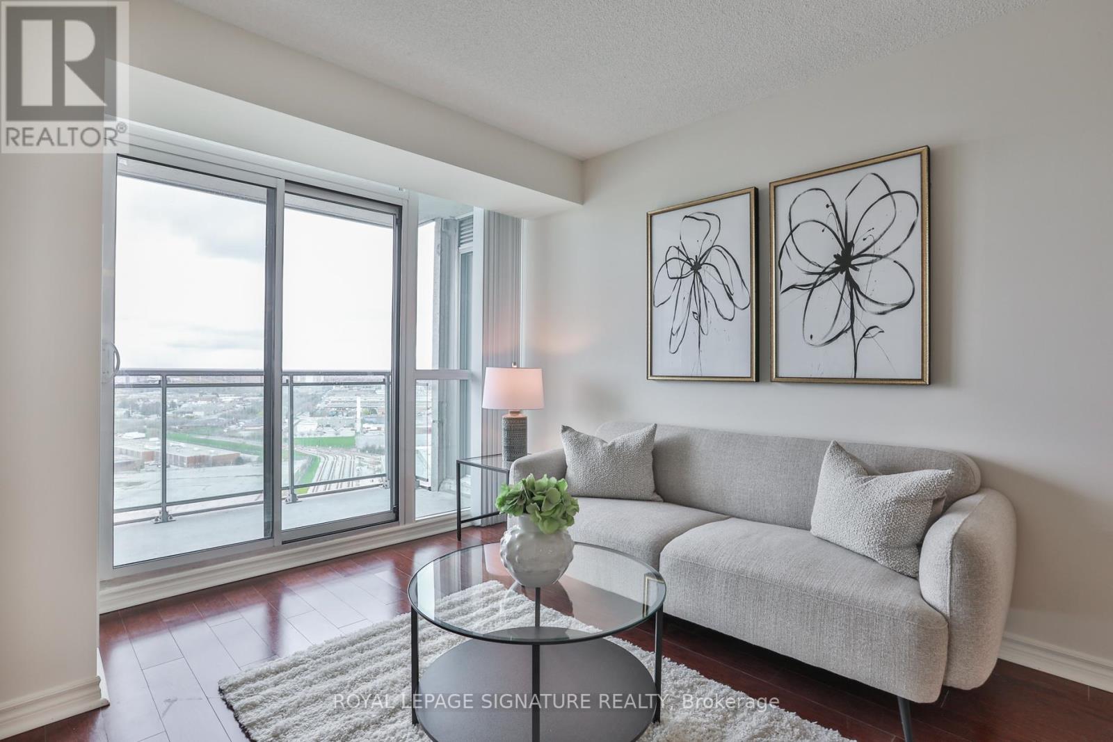 2207 - 88 Grangeway Avenue, Toronto, Ontario  M1H 0A2 - Photo 21 - E13090338