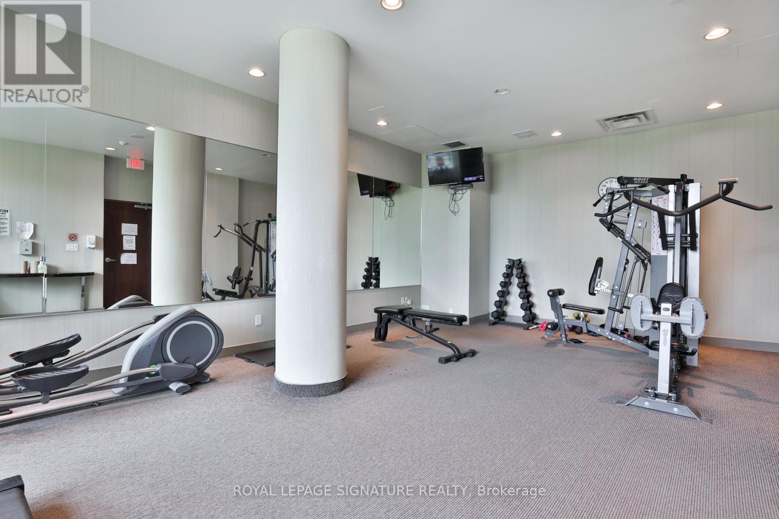 2207 - 88 Grangeway Avenue, Toronto, Ontario  M1H 0A2 - Photo 34 - E13090338