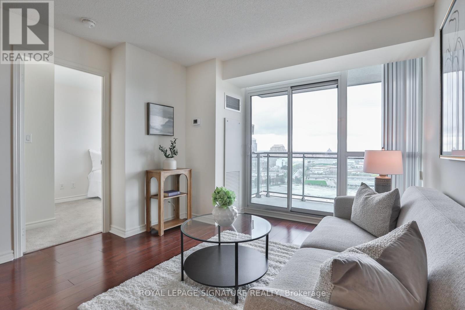 2207 - 88 Grangeway Avenue, Toronto, Ontario  M1H 0A2 - Photo 3 - E13090338
