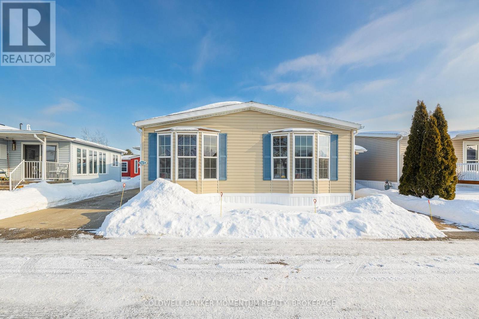 365 - 3033 Townline Road, Fort Erie, Ontario  L0S 1S1 - Photo 5 - X12791118