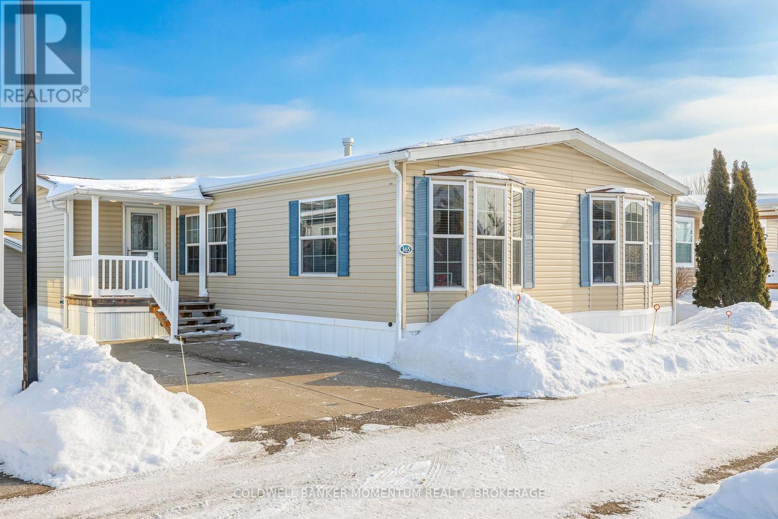 365 - 3033 Townline Road, Fort Erie, Ontario  L0S 1S1 - Photo 3 - X12791118