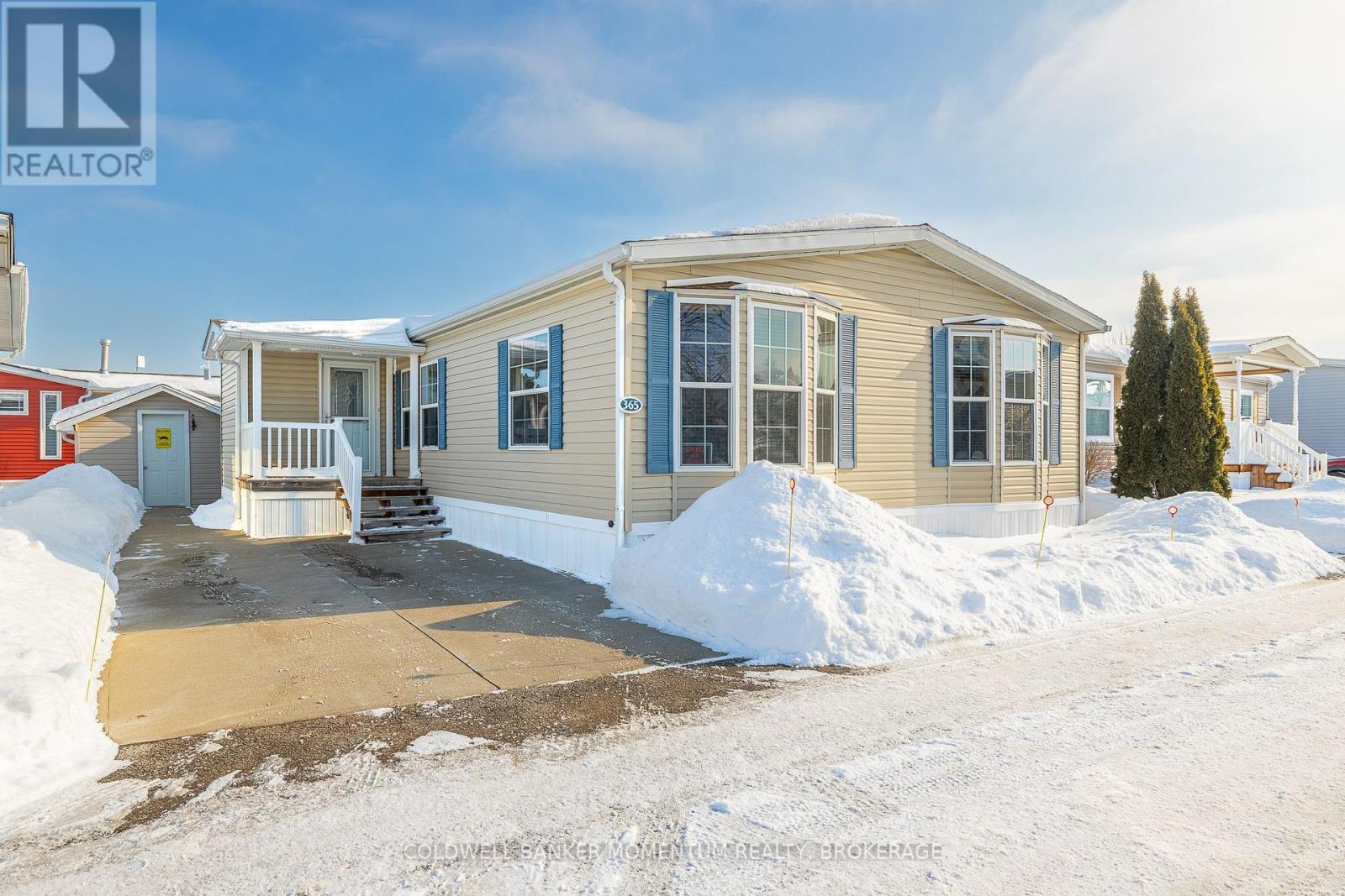 365 - 3033 Townline Road, Fort Erie, Ontario  L0S 1S1 - Photo 4 - X12791118