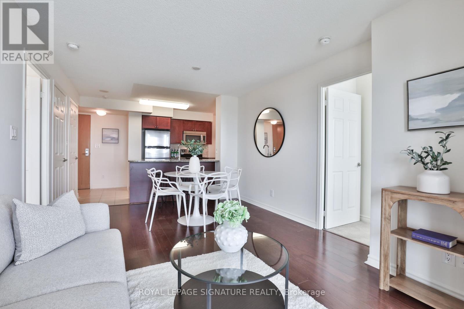 2207 - 88 Grangeway Avenue, Toronto, Ontario  M1H 0A2 - Photo 22 - E13090338