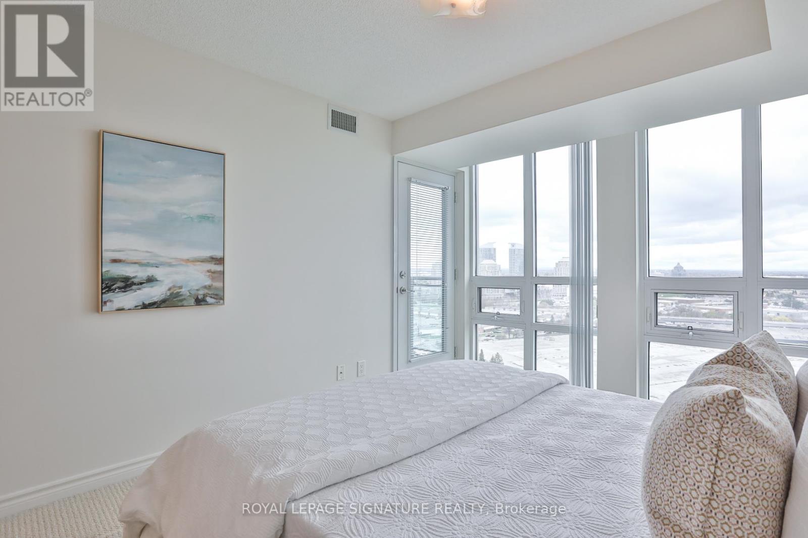 2207 - 88 Grangeway Avenue, Toronto, Ontario  M1H 0A2 - Photo 15 - E13090338