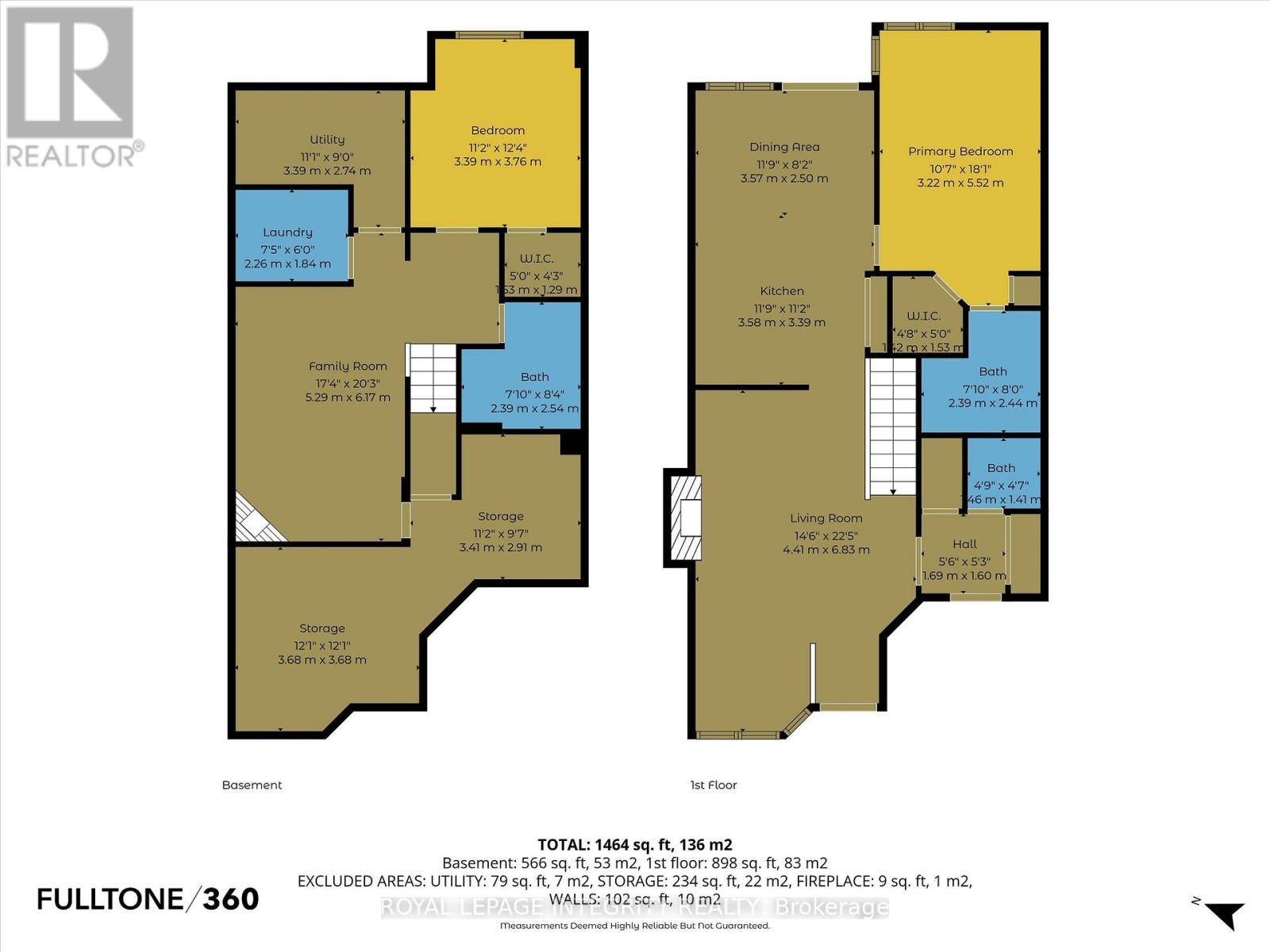 834 Tewin Circle, Ottawa, Ontario  K4A 1K2 - Photo 49 - X13085520