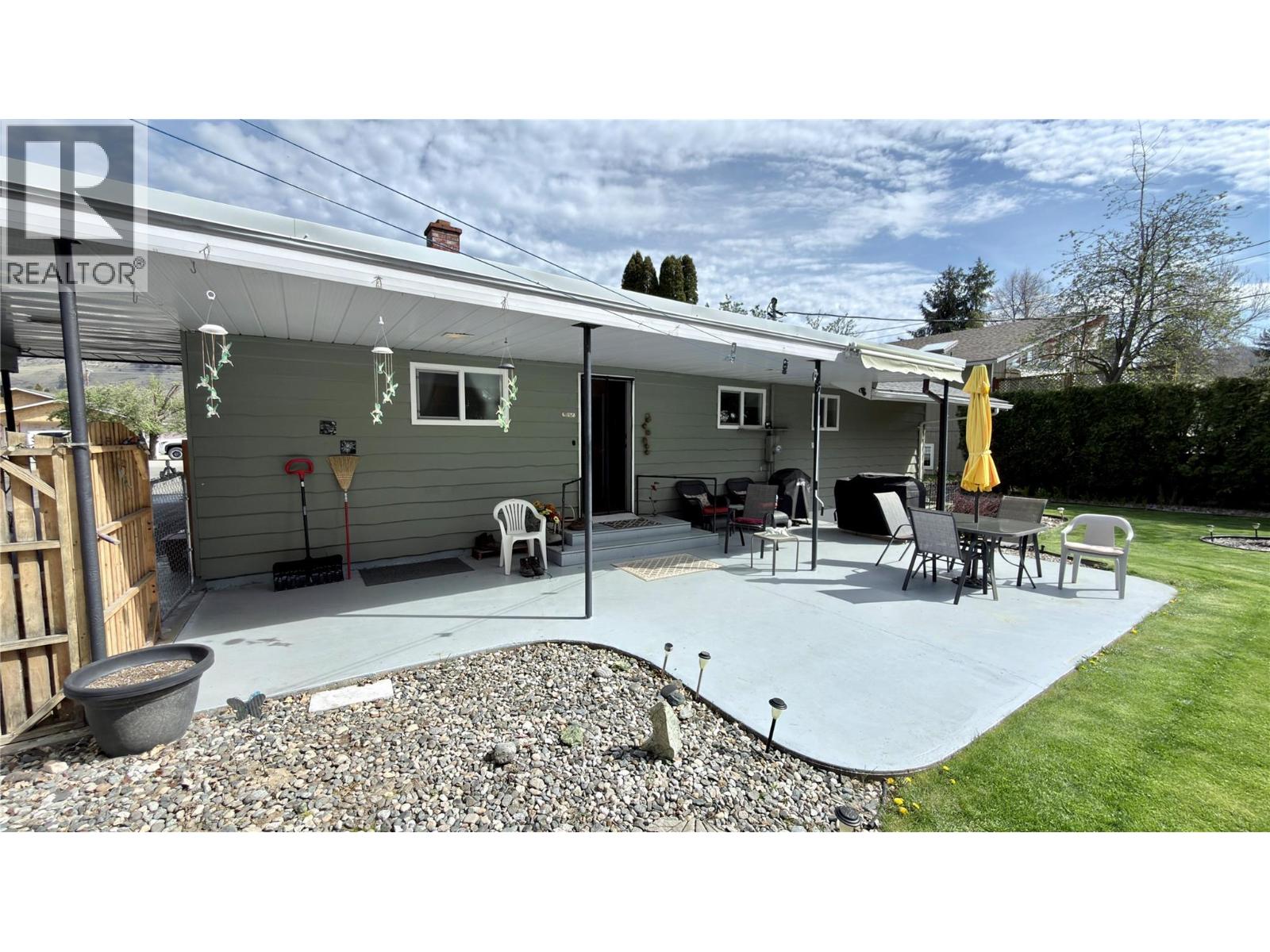 492 Fourth Avenue, Midway, British Columbia  V0H 1M0 - Photo 9 - 10385869