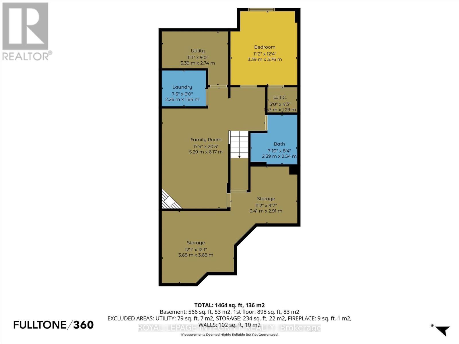 834 Tewin Circle, Ottawa, Ontario  K4A 1K2 - Photo 48 - X13085520