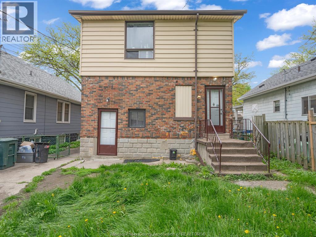 2241 Mercer Unit# Main, Windsor, Ontario  N8X 3R2 - Photo 19 - 26010283