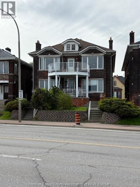 1529 RIVERSIDE DRIVE East, Windsor, Ontario