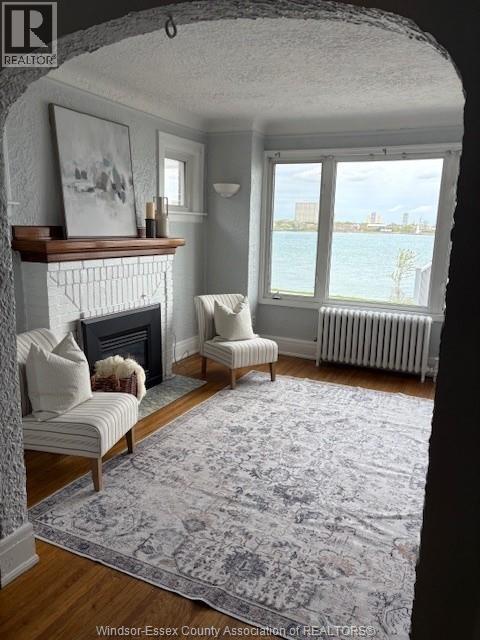 1529 Riverside Drive East, Windsor, Ontario  N9A 2V1 - Photo 4 - 26010271
