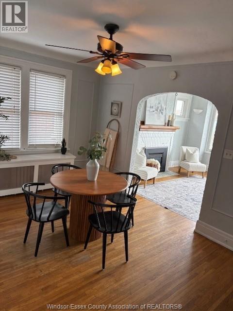 1529 Riverside Drive East, Windsor, Ontario  N9A 2V1 - Photo 7 - 26010271