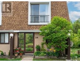24 - 2 PARADISE BOULEVARD, Ramara, Ontario