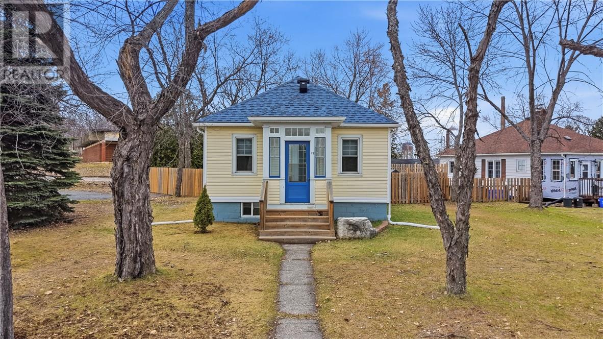 32 Lindsley Street, Falconbridge, Ontario  P0M 1S0 - Photo 32 - 2127479