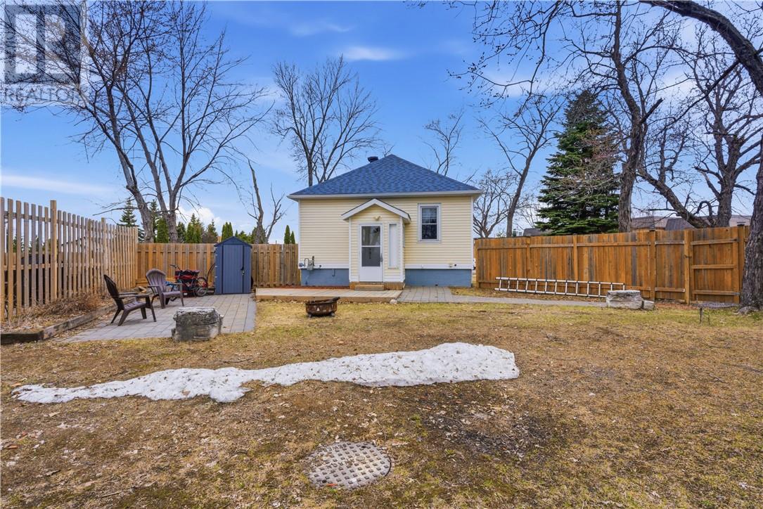 32 Lindsley Street, Falconbridge, Ontario  P0M 1S0 - Photo 37 - 2127479