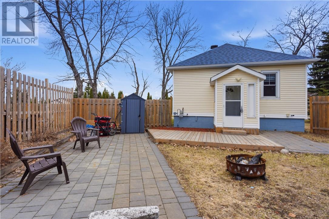 32 Lindsley Street, Falconbridge, Ontario  P0M 1S0 - Photo 38 - 2127479
