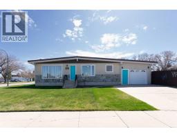 1507 Ashgrove Road S, Lethbridge, Alberta