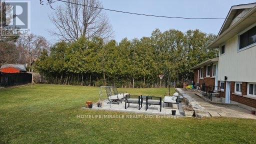271 Kent Avenue, Burlington, Ontario  L7L 4T2 - Photo 14 - W13086824