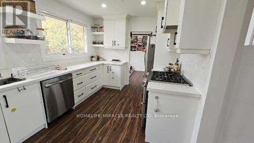 271 Kent Avenue, Burlington, Ontario  L7L 4T2 - Photo 4 - W13086824