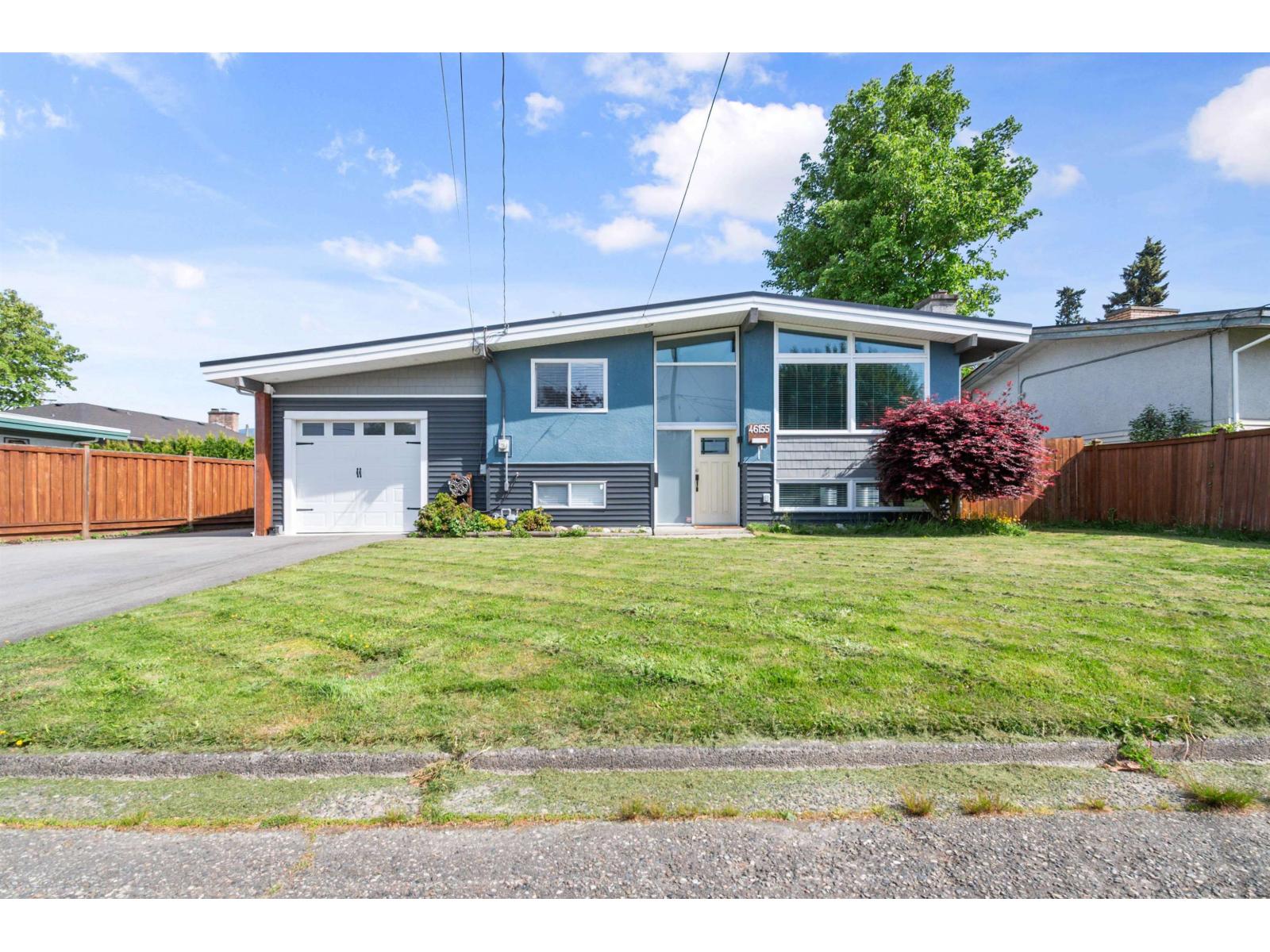 46155 Larch Avenue, Chilliwack Proper South, Chilliwack, British Columbia  V2P 1E7 - Photo 1 - R3119695