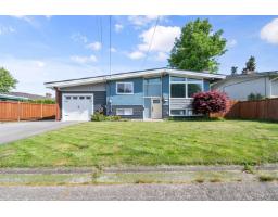 46155 LARCH AVENUE|Chilliwack Proper South, Chilliwack, British Columbia