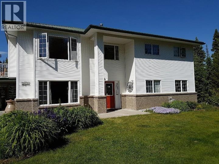 5100 NIGHTINGALE ROAD, Prince George, British Columbia