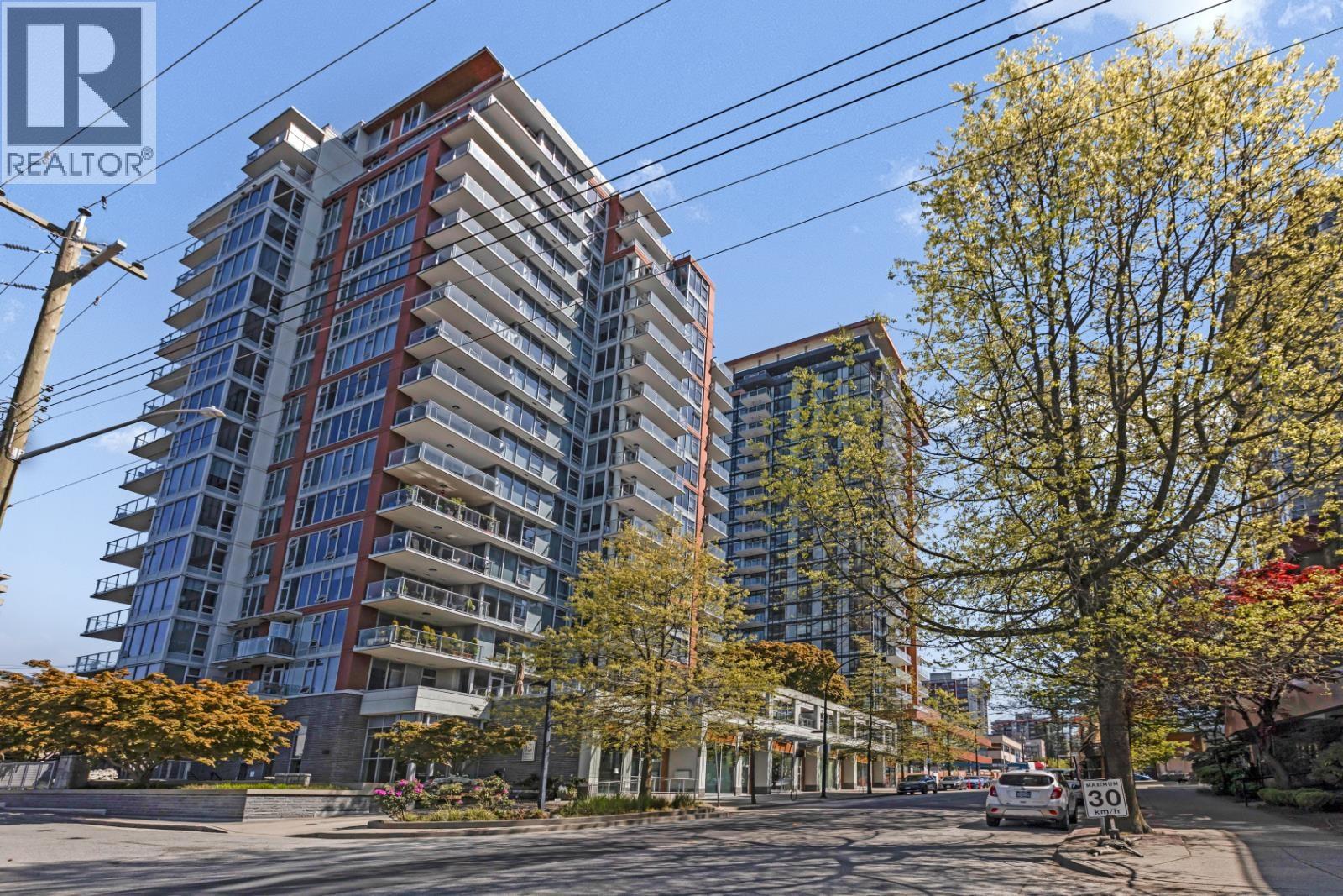 1401 150 W 15th Street, North Vancouver, British Columbia  V7M 0C4 - Photo 22 - R3120158