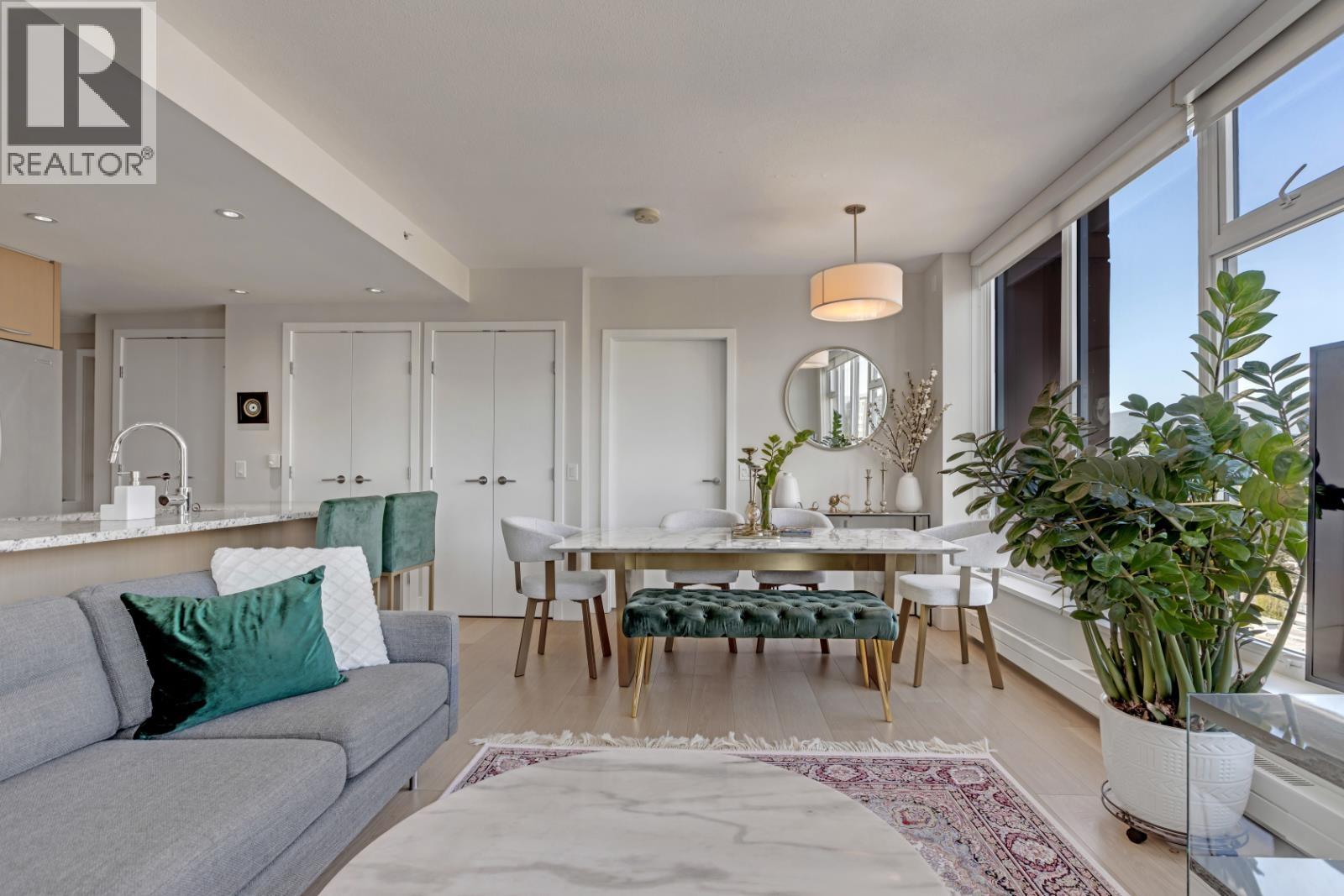 1401 150 W 15th Street, North Vancouver, British Columbia  V7M 0C4 - Photo 6 - R3120158