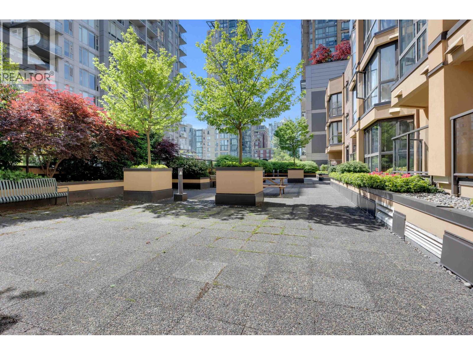 801 488 Helmcken Street Street, Vancouver, British Columbia  V6B 6E4 - Photo 25 - R3120165