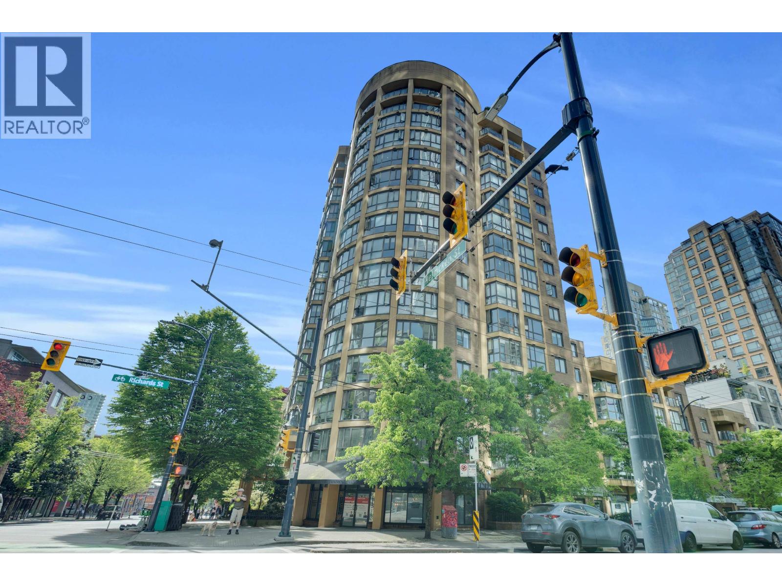 801 488 Helmcken Street Street, Vancouver, British Columbia  V6B 6E4 - Photo 27 - R3120165