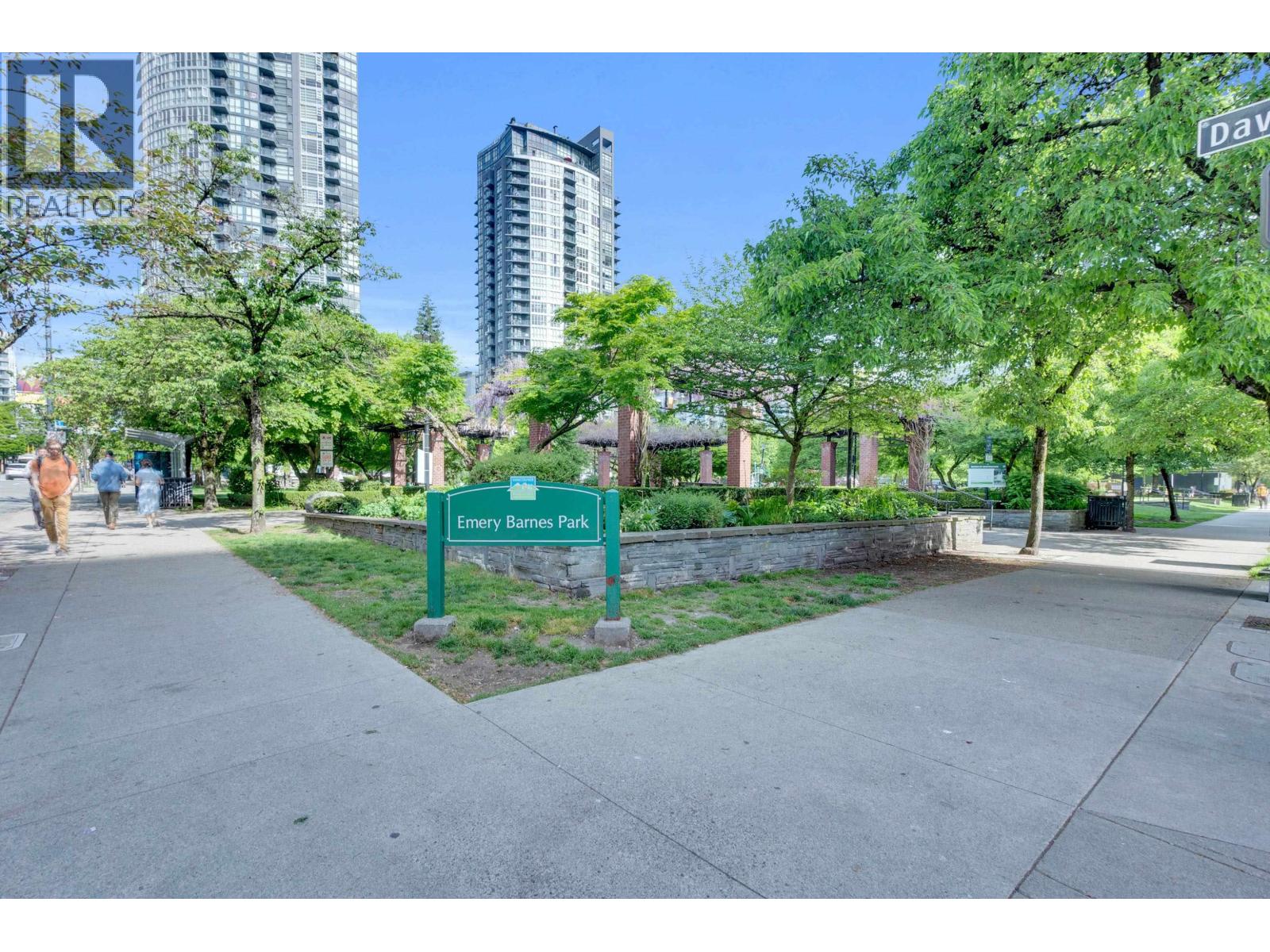 801 488 Helmcken Street Street, Vancouver, British Columbia  V6B 6E4 - Photo 29 - R3120165