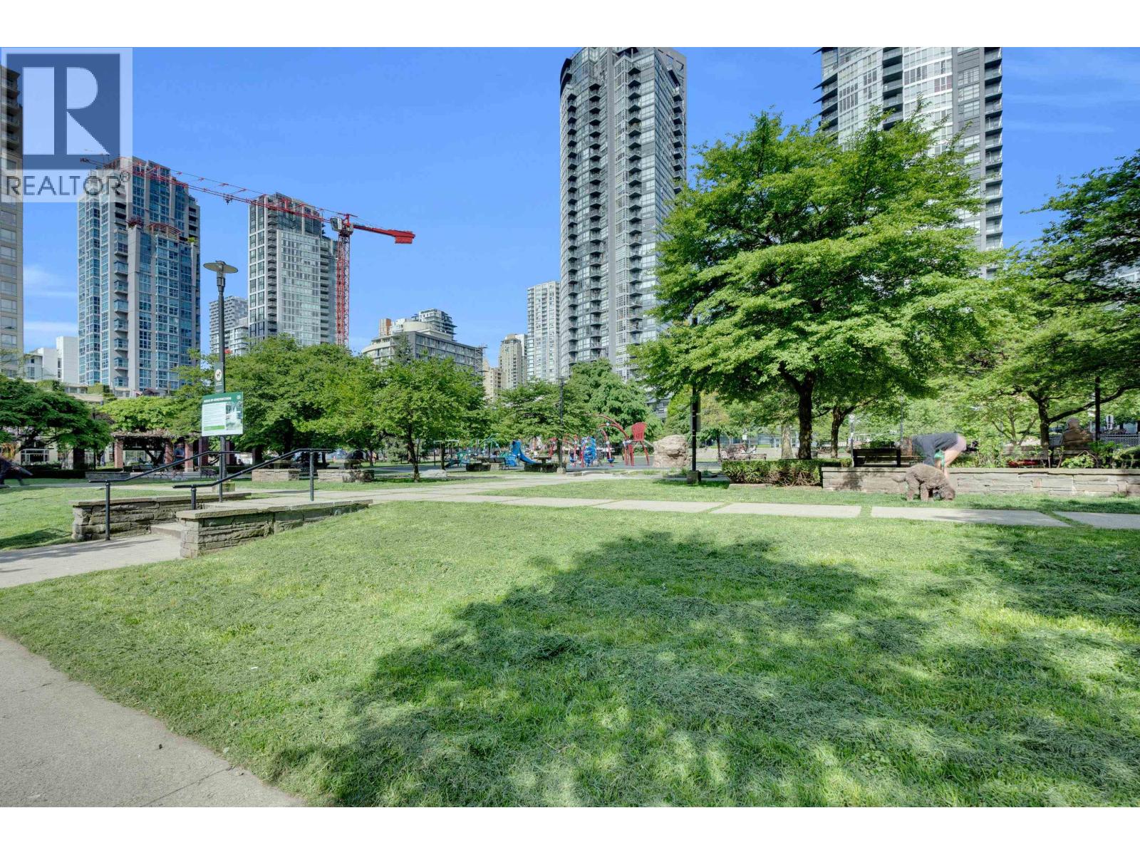 801 488 Helmcken Street Street, Vancouver, British Columbia  V6B 6E4 - Photo 31 - R3120165