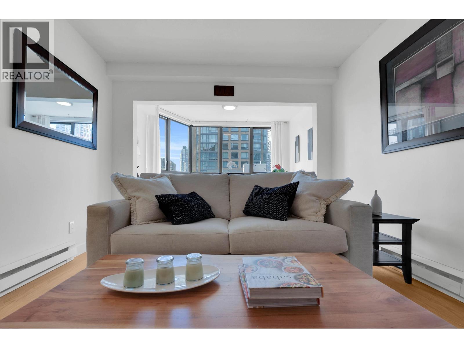 801 488 Helmcken Street Street, Vancouver, British Columbia  V6B 6E4 - Photo 5 - R3120165