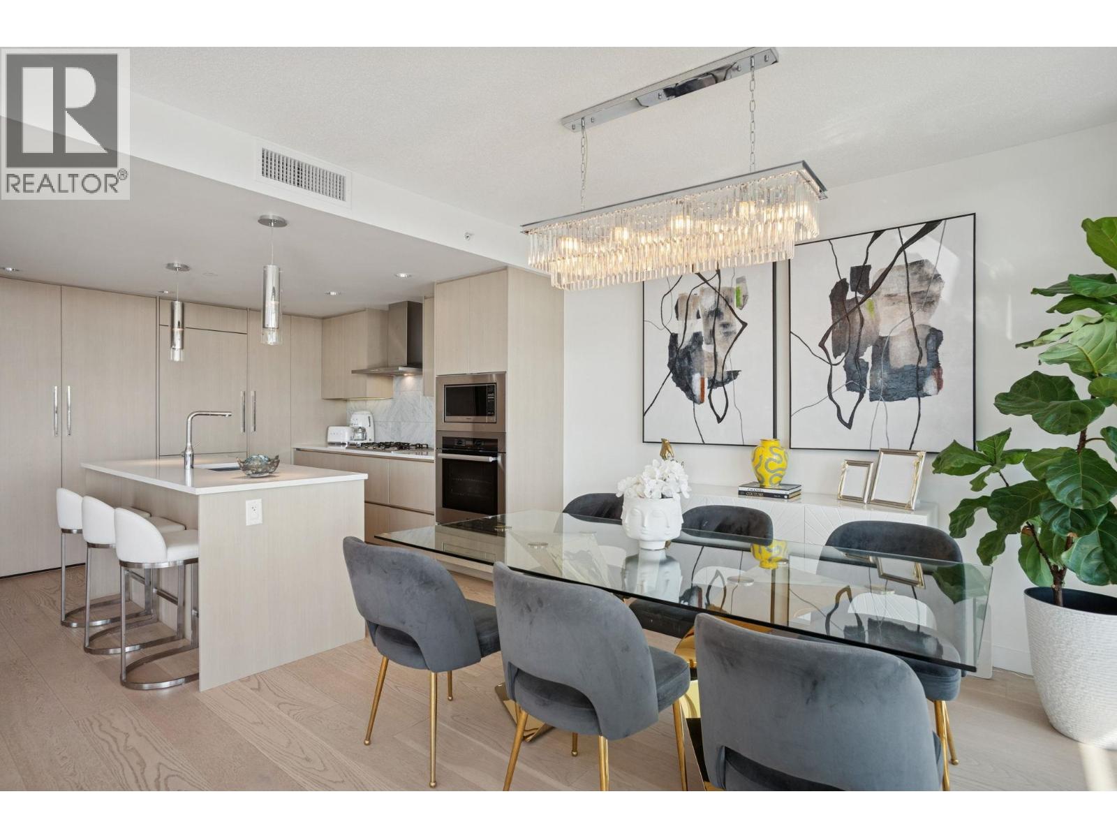 2618 89 Nelson Street, Vancouver, British Columbia  V6Z 0E7 - Photo 6 - R3120183