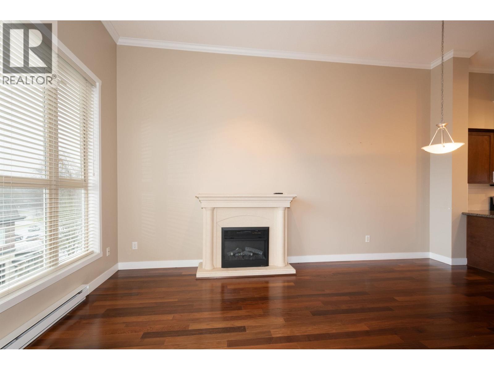 412 2627 Shaughnessy Street, Port Coquitlam, British Columbia  V3C 0E1 - Photo 5 - R3120189